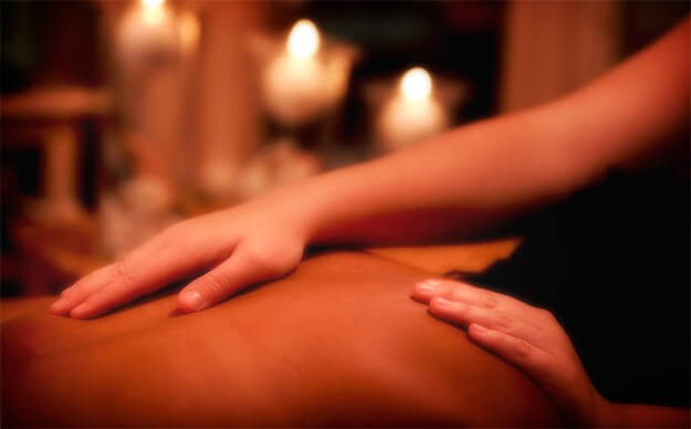 Clínica de massagem sensual no Brooklin